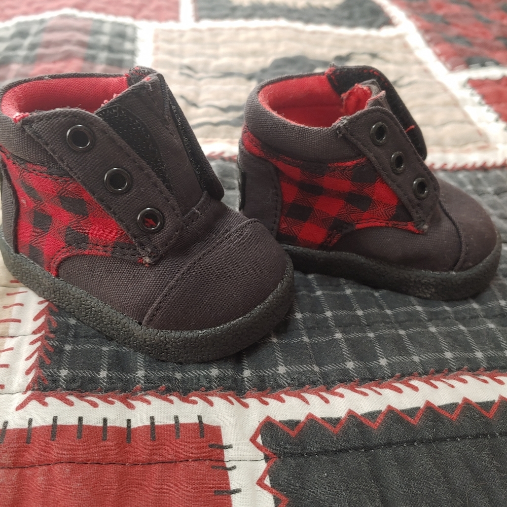 Toms boots